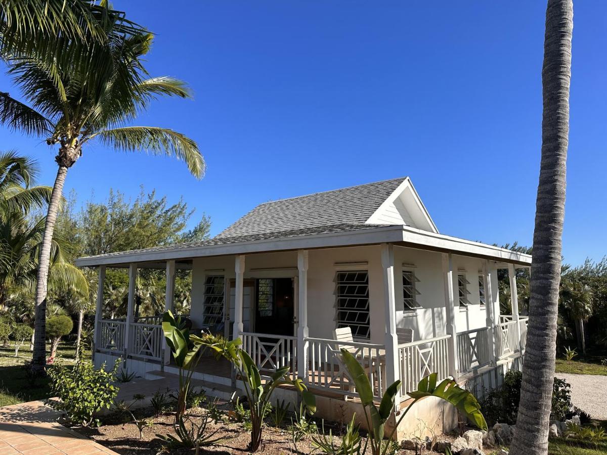 Rocks Retreat Home Governor‘s Harbour Exterior foto